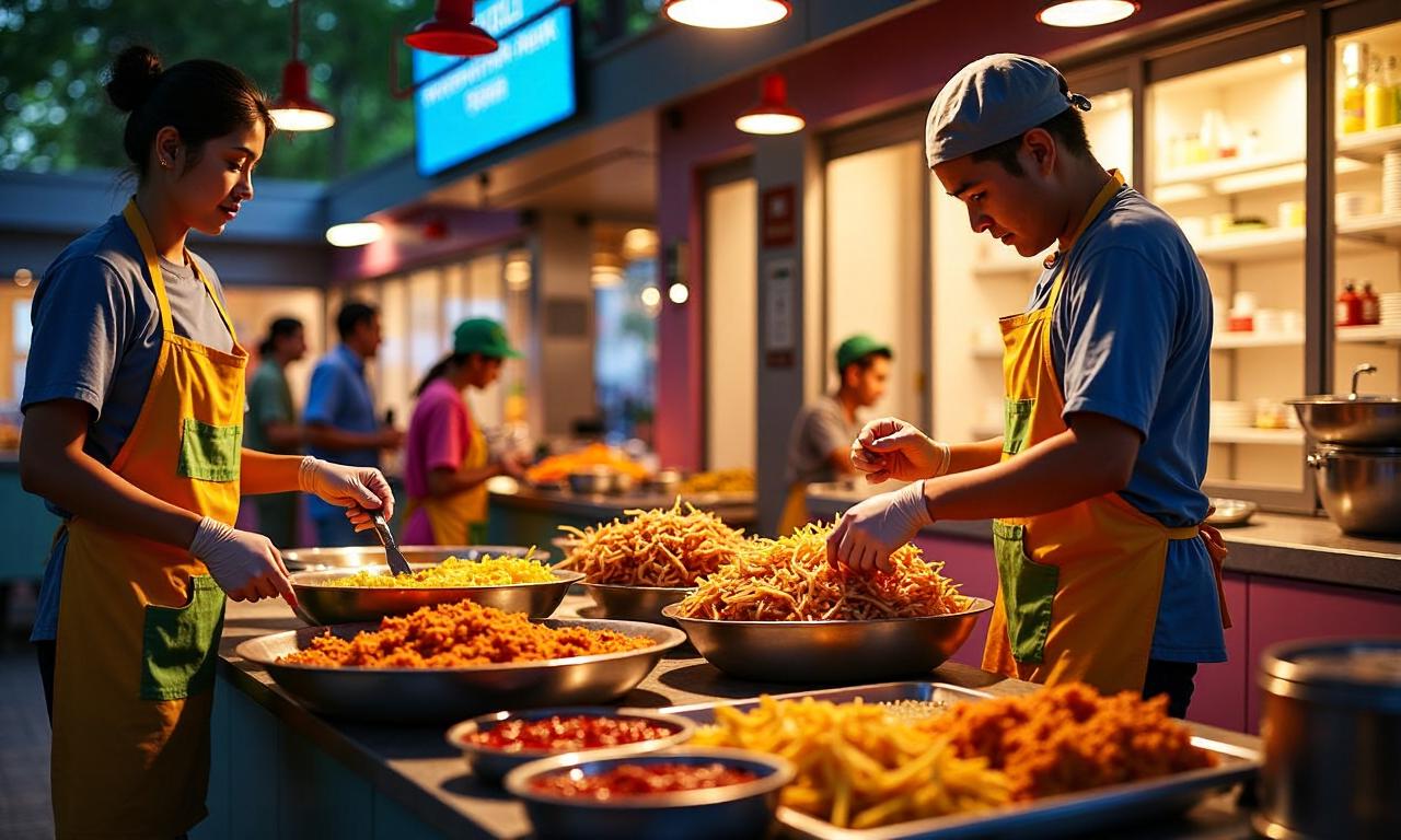 Donasi Bahan Makanan 2026: Solusi untuk Masa Depan