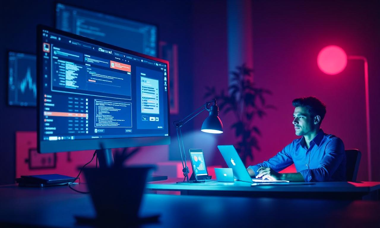 How to Improve Tech Skills: Essential Tips for Success