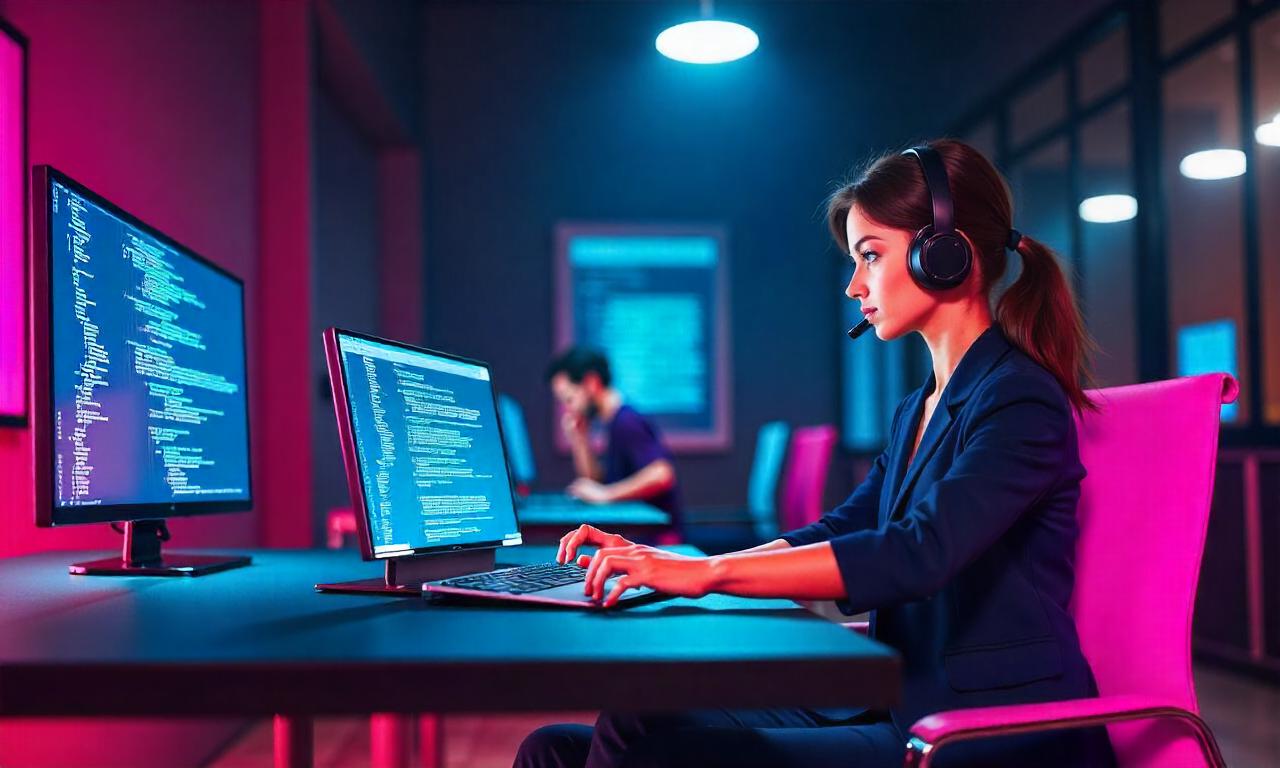 Failed, contact support