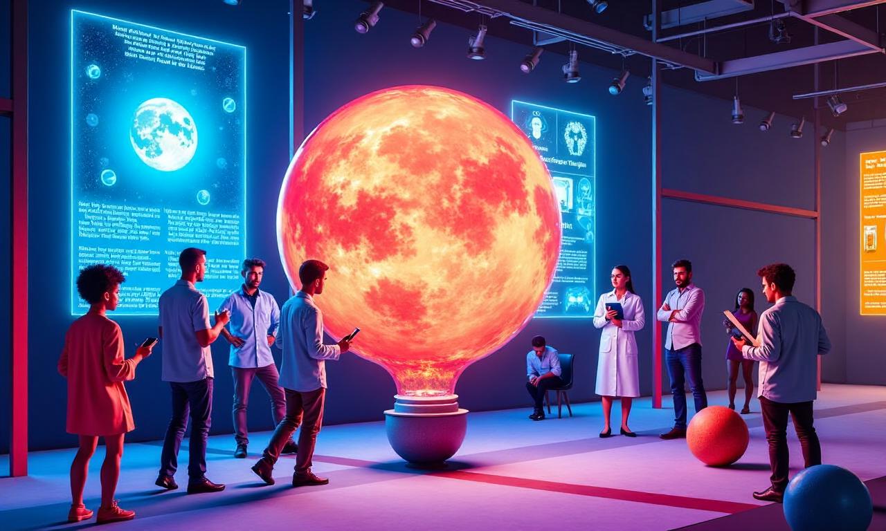 Science Fair Project Examples: 50+ Inspiring Ideas for Students