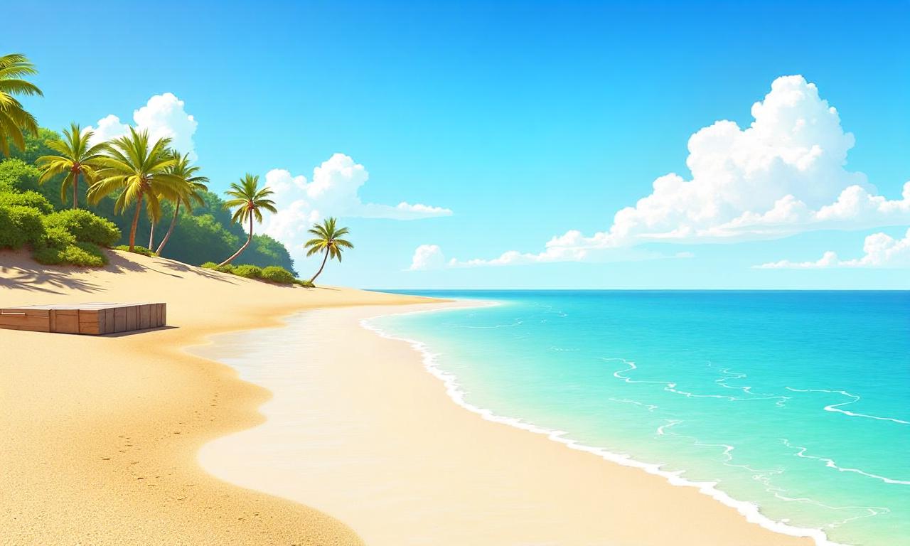 Stress-Free Beach Getaway: Smart Tips for a Perfect Escape