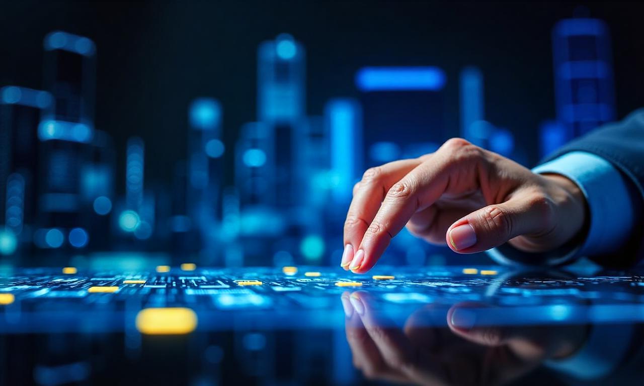 Essential Financial Risk Management Methods for Business Success