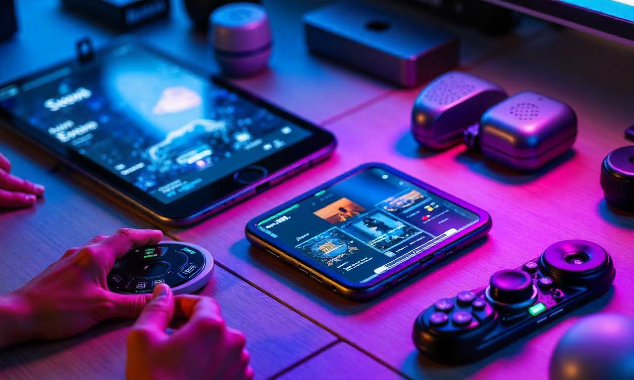 Top 10 Best Technology Gadgets of 2023: Ultimate Guide