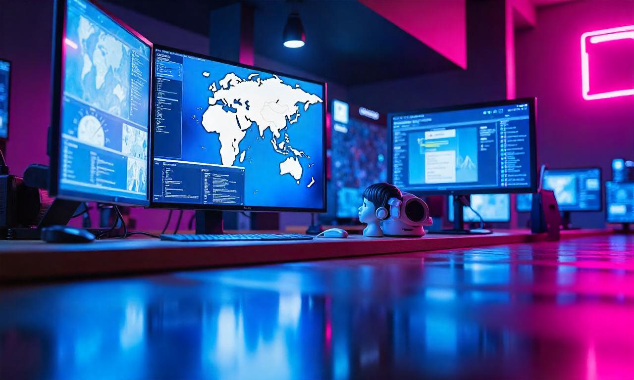 Tech Tools for Content Creation: A Guide to Efficiency