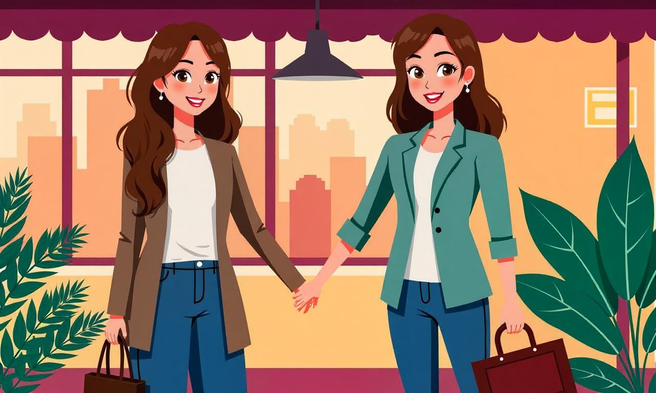 Tips Berpakaian Cocok untuk Usia: Pilih Sesuai Rentang Usia dan Gaya