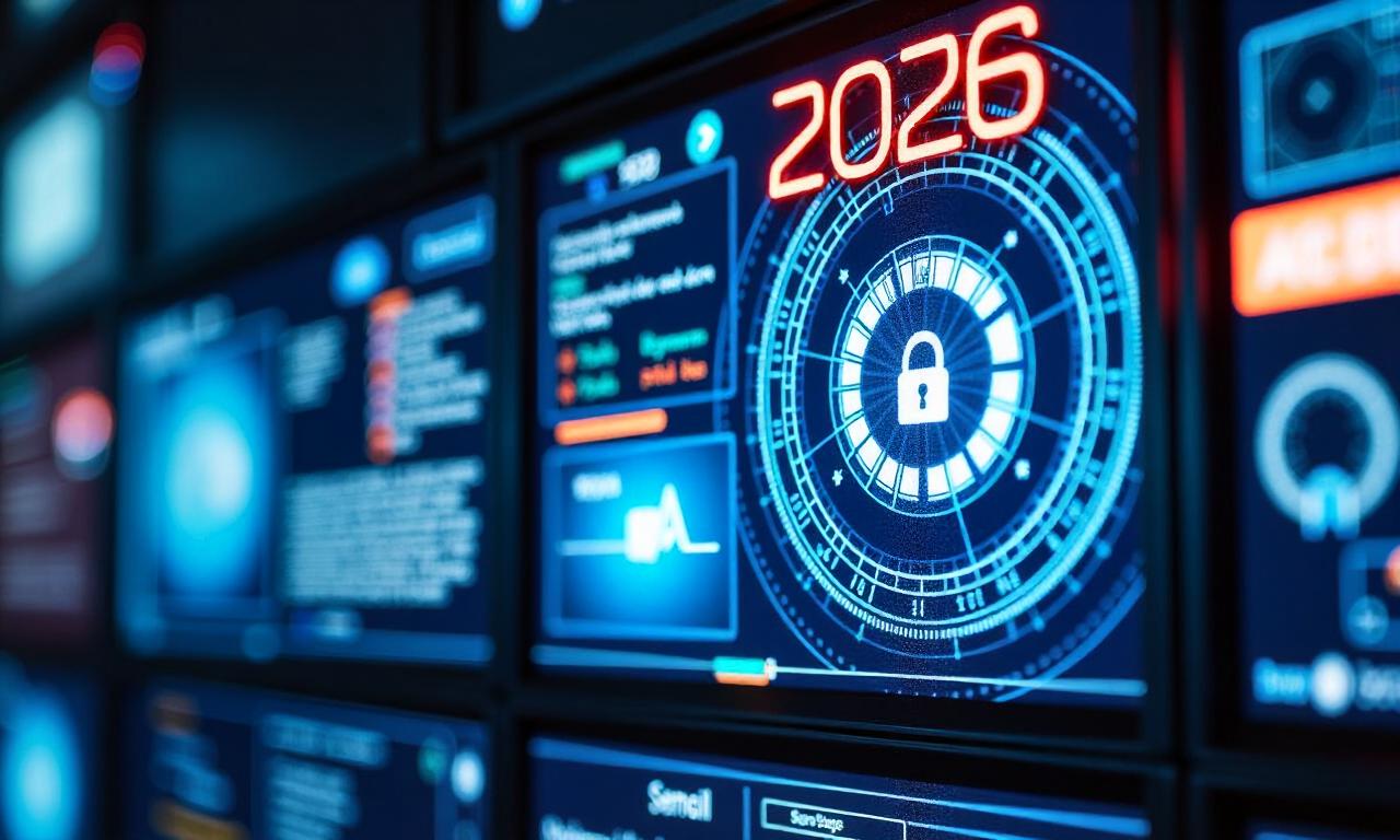 How to Monitor 2026 Security Threats: Essential Strategies for Preparedness