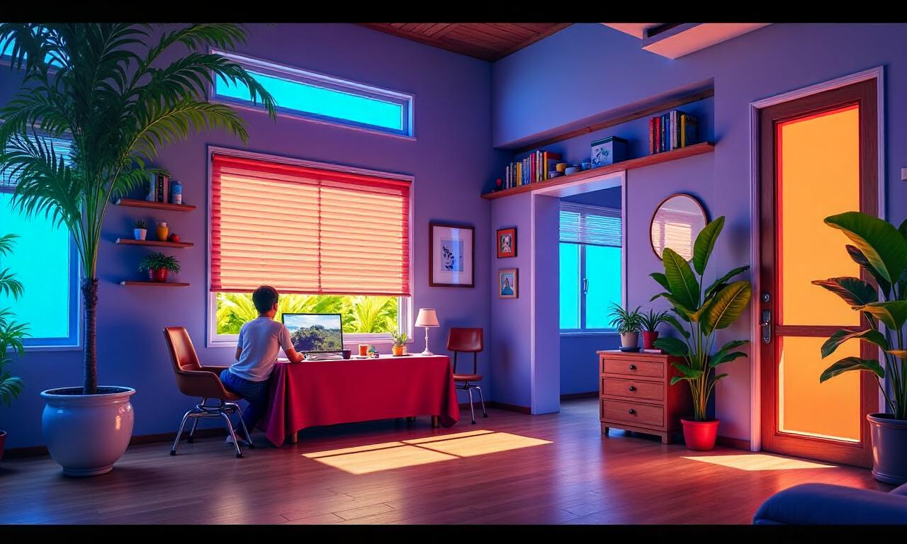 Cara Mengembangkan Kreativitas: Langkah Praktis untuk Masa Depan yang Cemerlang