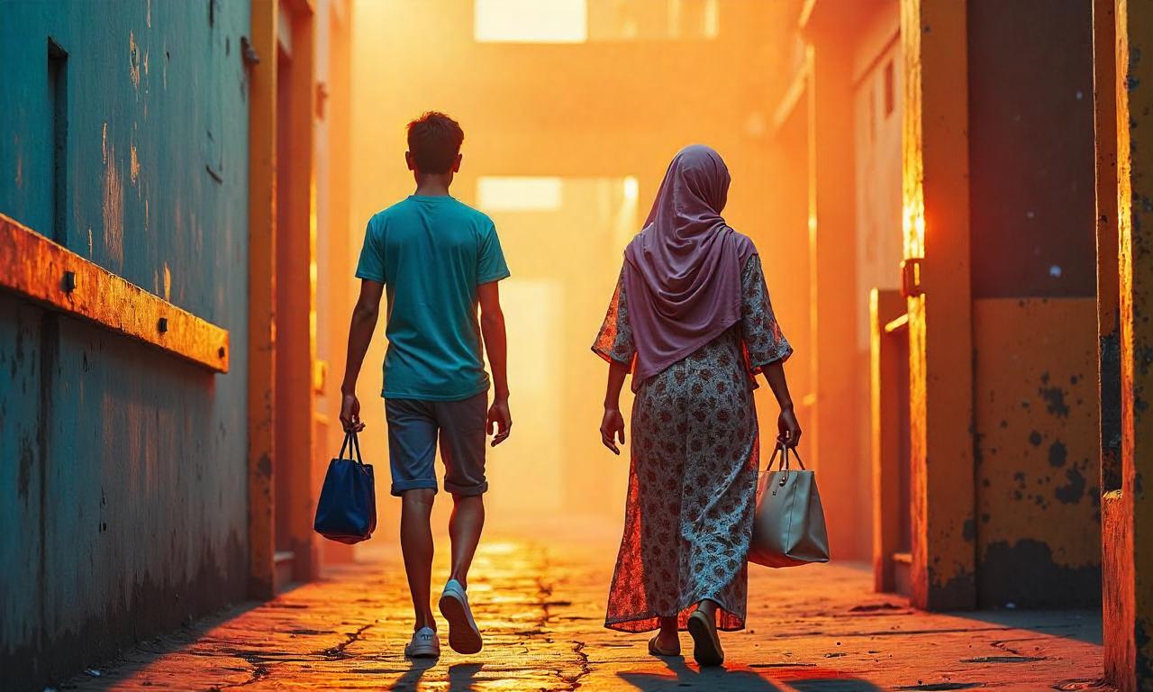 Cara Bayar Fidyah: Langkah Mudah dan Jelas