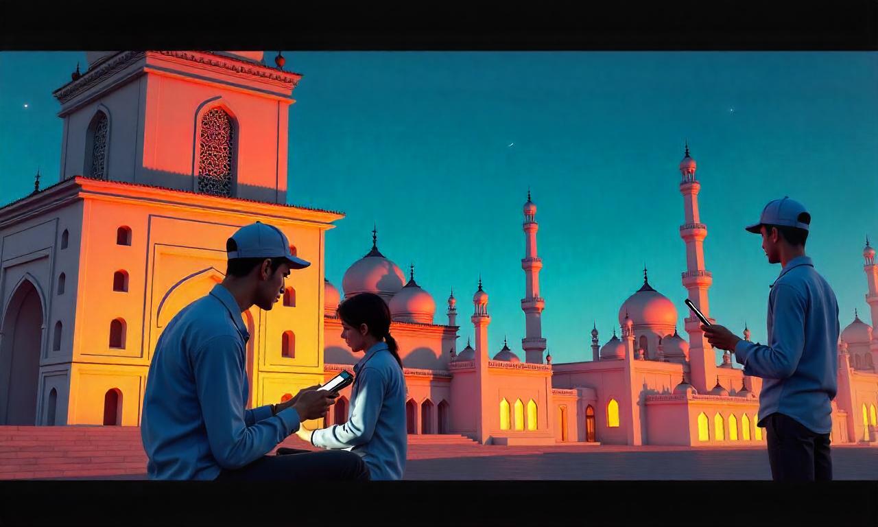 Kalkulator Zakat: Hitung Zakat Anda dengan Mudah dan Akurat