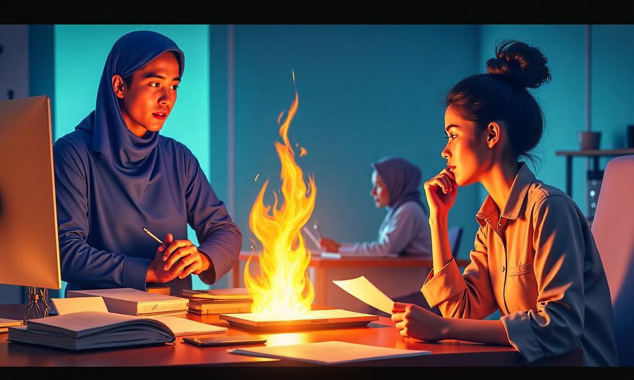 Cara memperluas usaha amal untuk meningkatkan pengaruh sosialnya