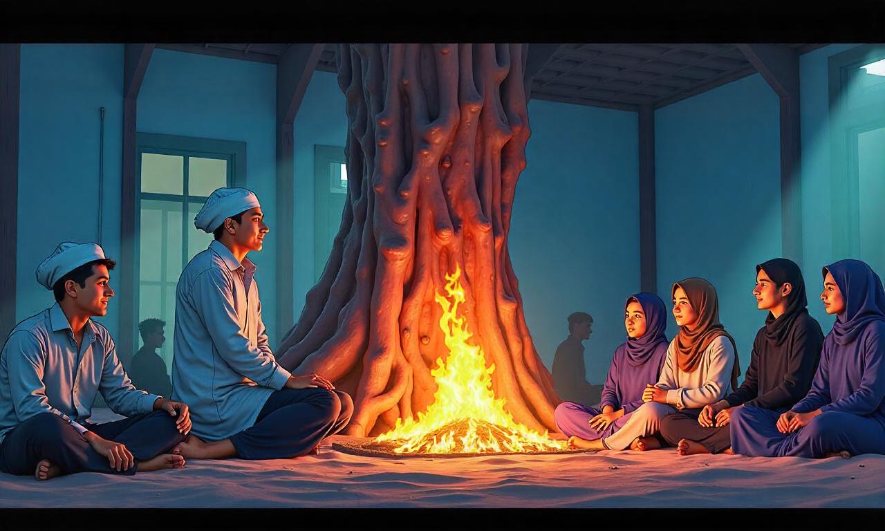 Doa Zakat Fitrah: Cara Membacanya secara Terstruktur