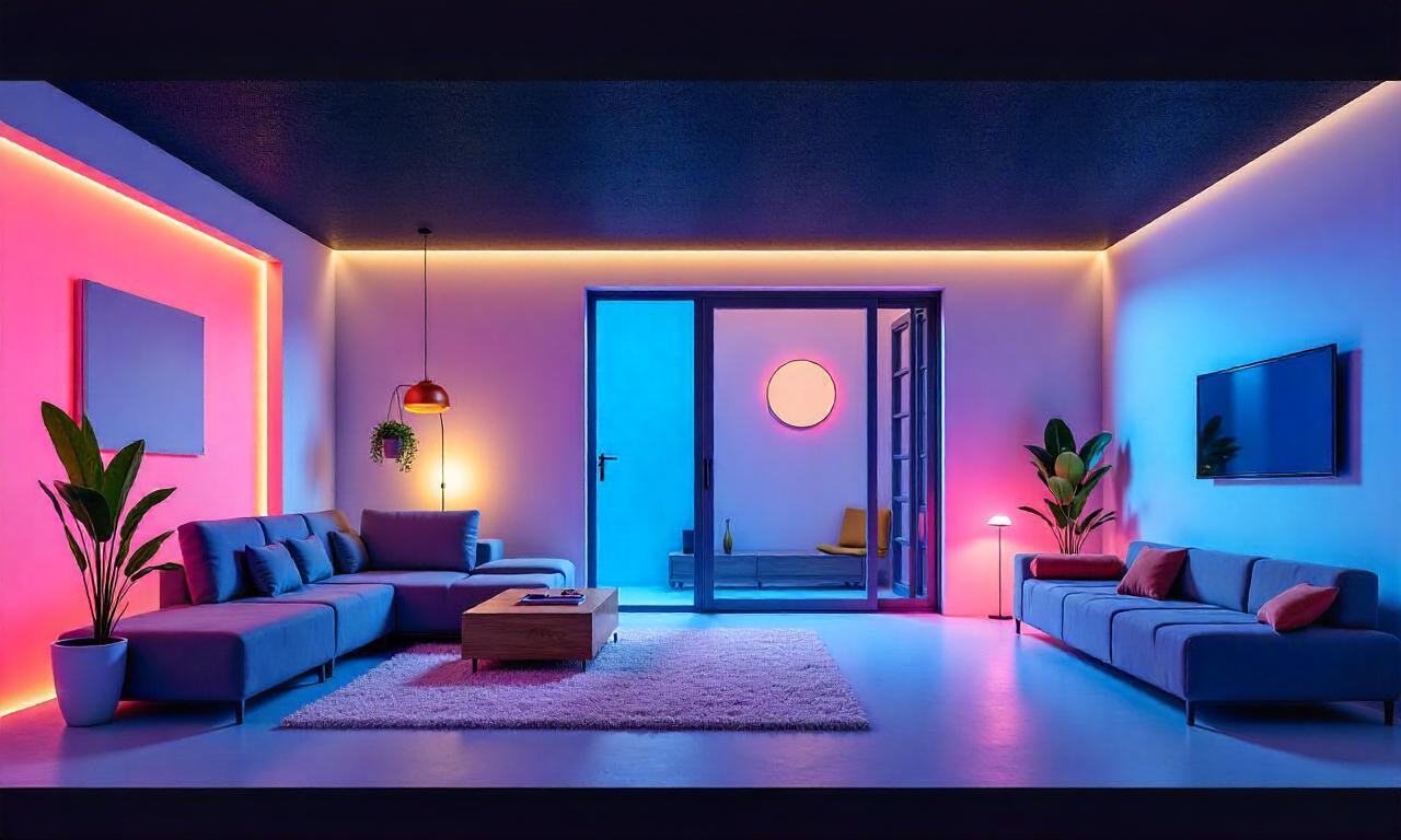 How to Improve Home Efficiency with Smart Tech