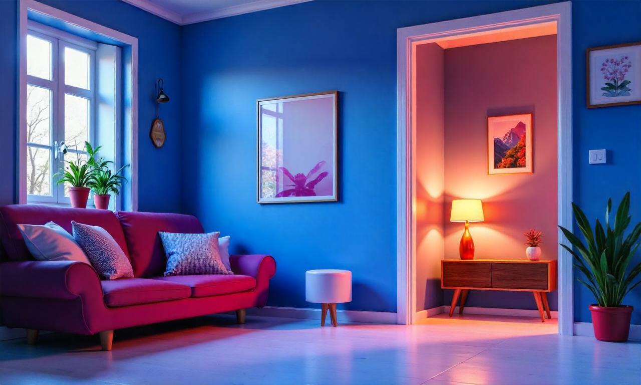 How to Improve Home Efficiency with Smart Tech