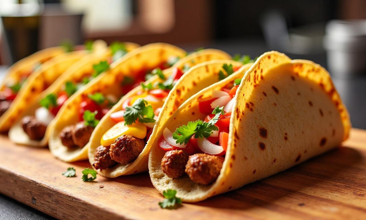 Chipotle's BOGO Deal on March 13: Save $20 on Your Favorite Tacos!