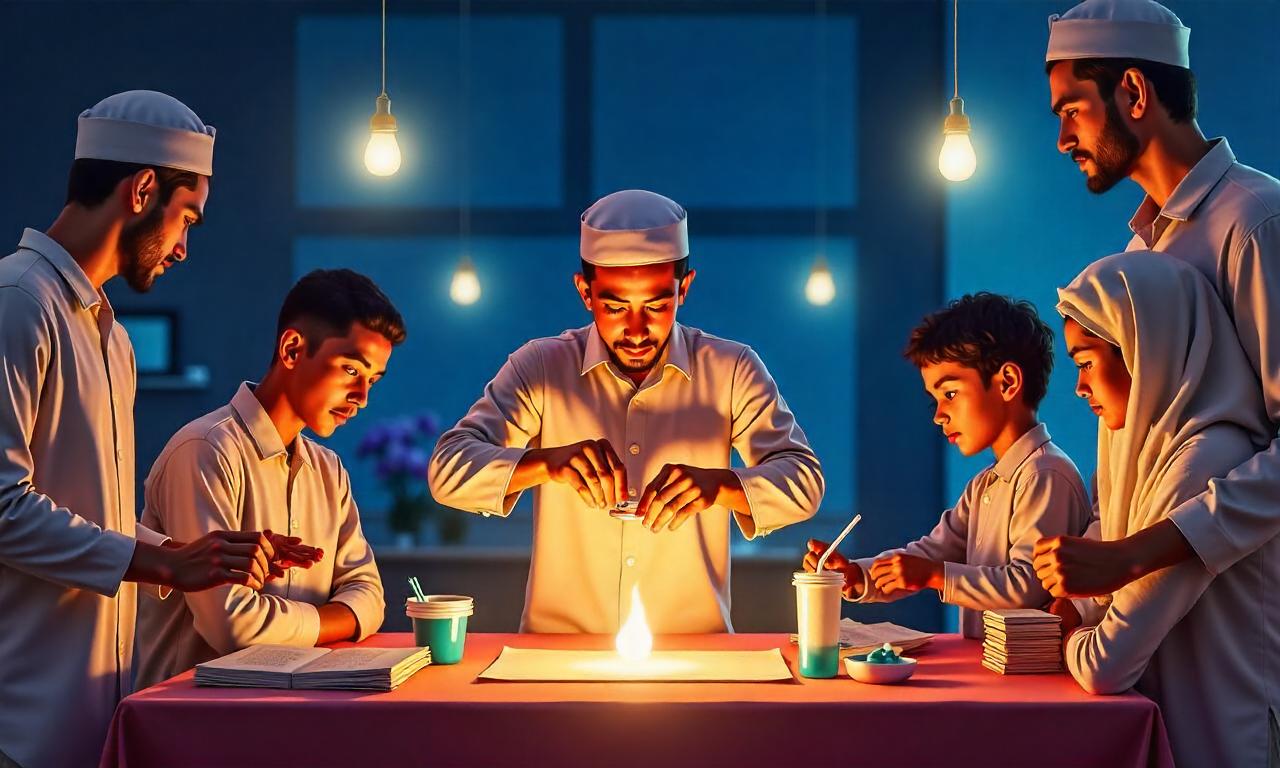 Zakat dan Hukumnya: Apa Sanksi Jika Tidak Membayar Zakat?