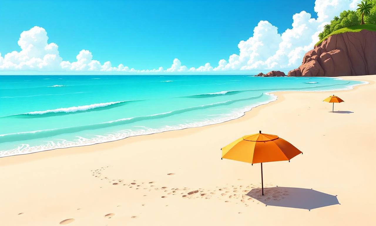 Top 10 Unforgettable Beach Adventure Ideas for Adults