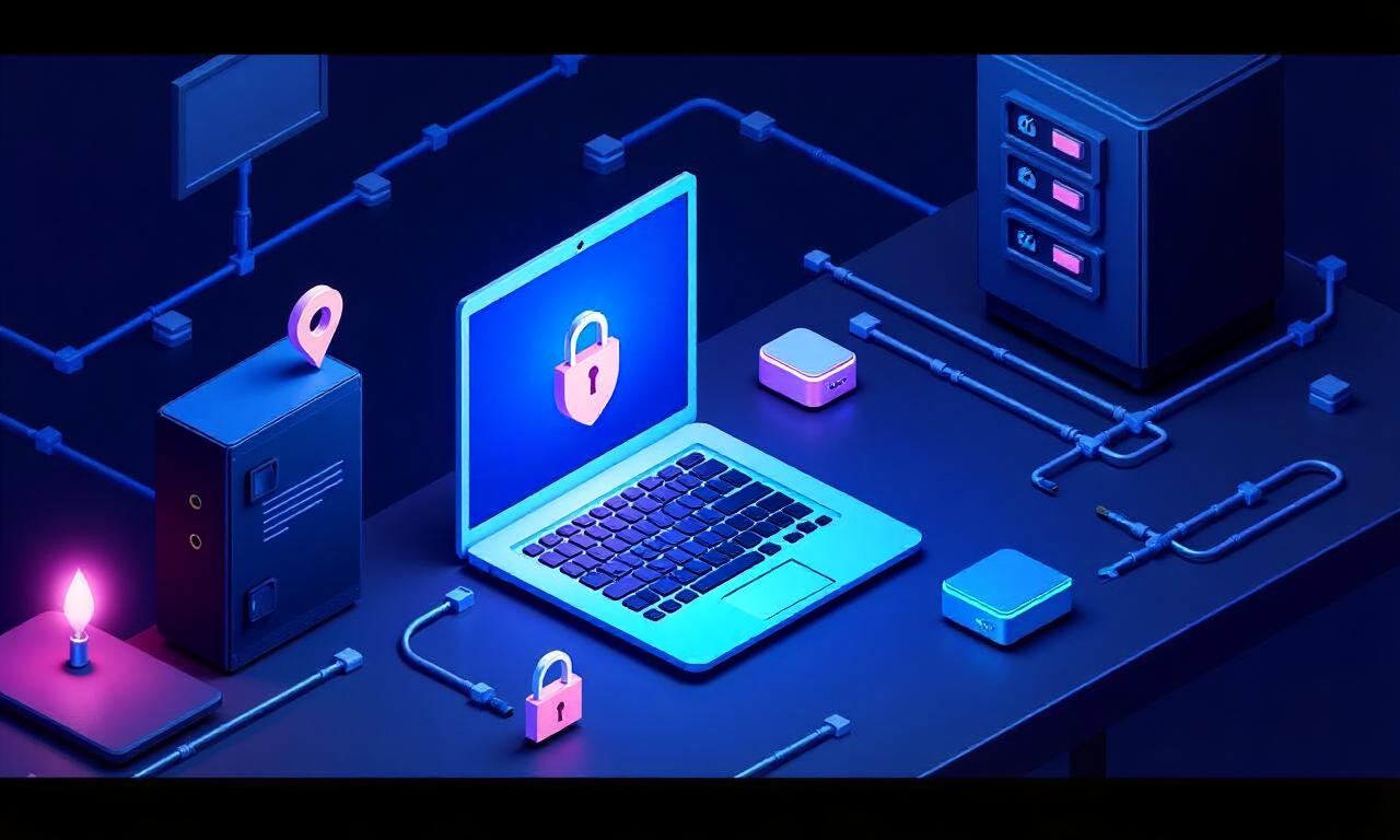 How to Set Up a Secure VPN: Step-by-Step Guide