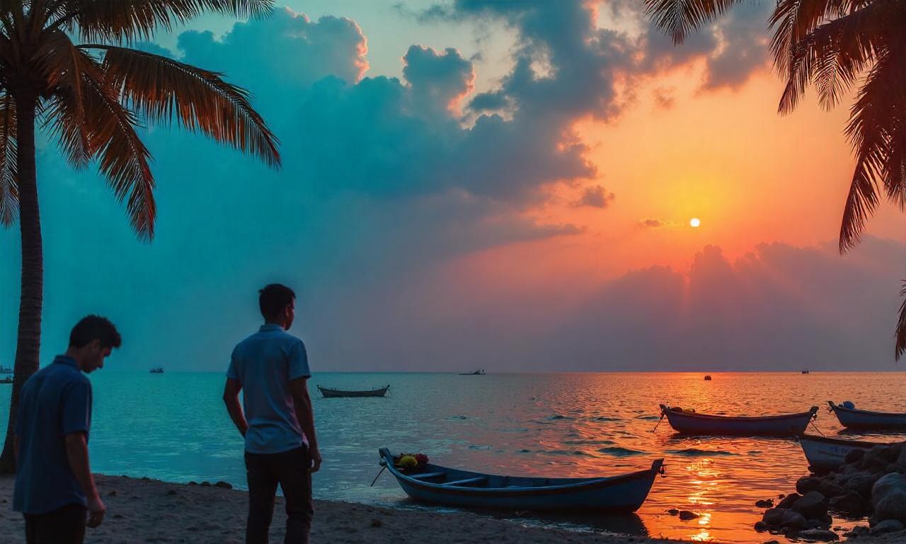 Pribadi Baik Itu Bisa Dicapai dengan Cara Sederhana