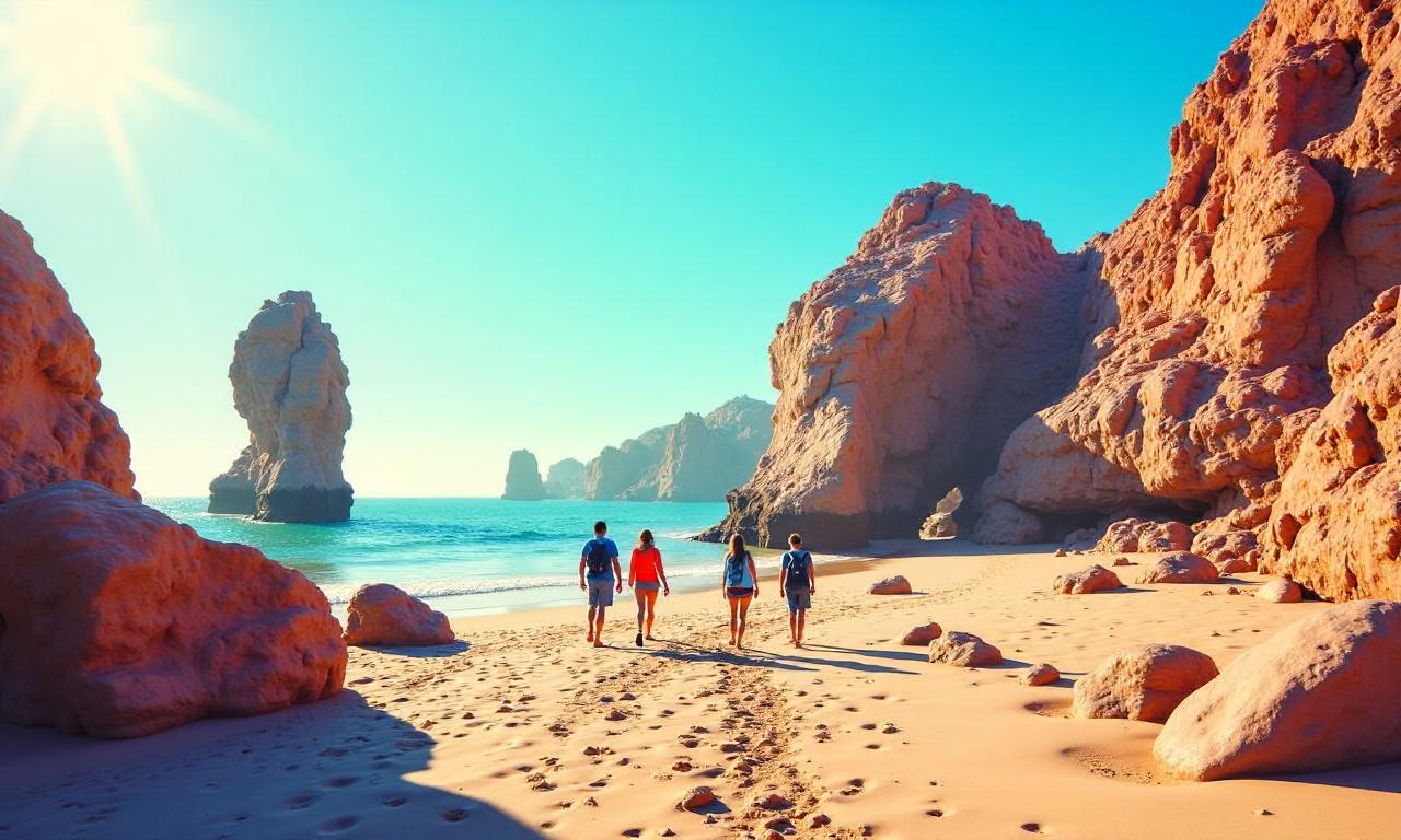 Top 5 Budget Travel Destination Hacks for Frugal Explorers