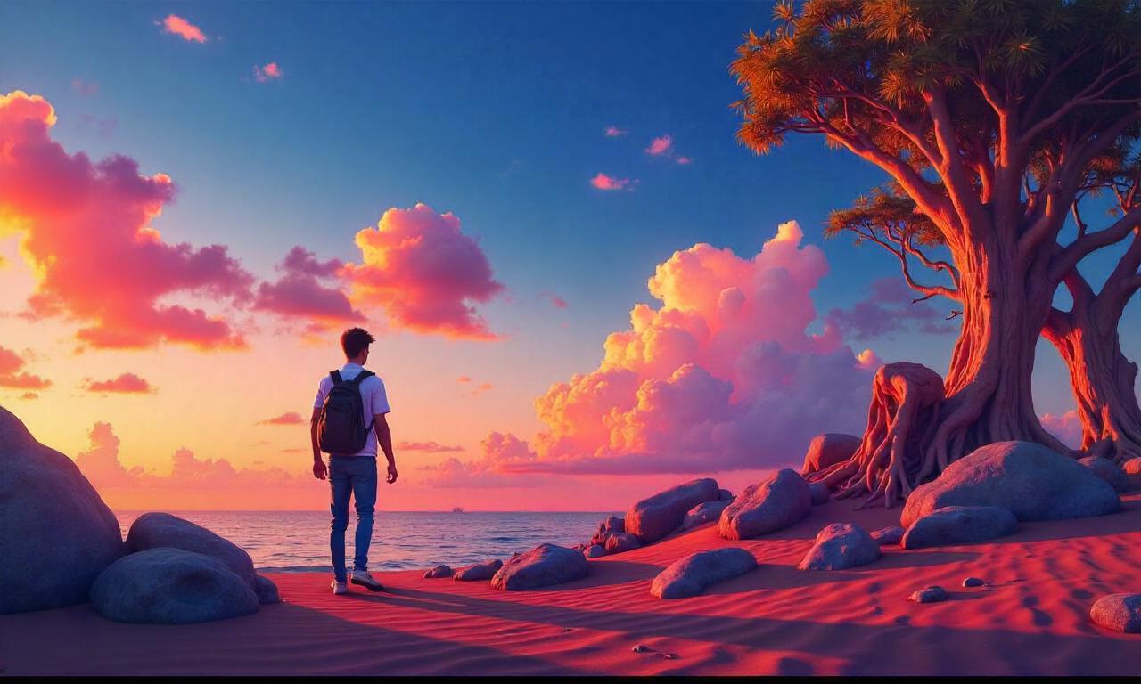 Inspirasi Kebaikan Harian: 10 Cara Membuat Hari Ini Lebih Baik