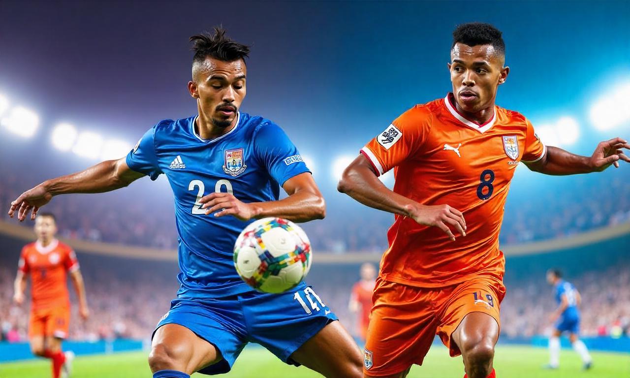 Persija Jakarta vs PSIM: Laga Penuh Drama di Liga 1