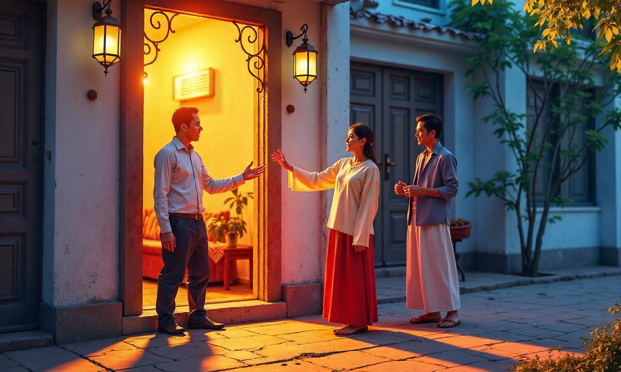 Cara Merawat Kehidupan: Panduan Lengkap untuk Kesejahteraan