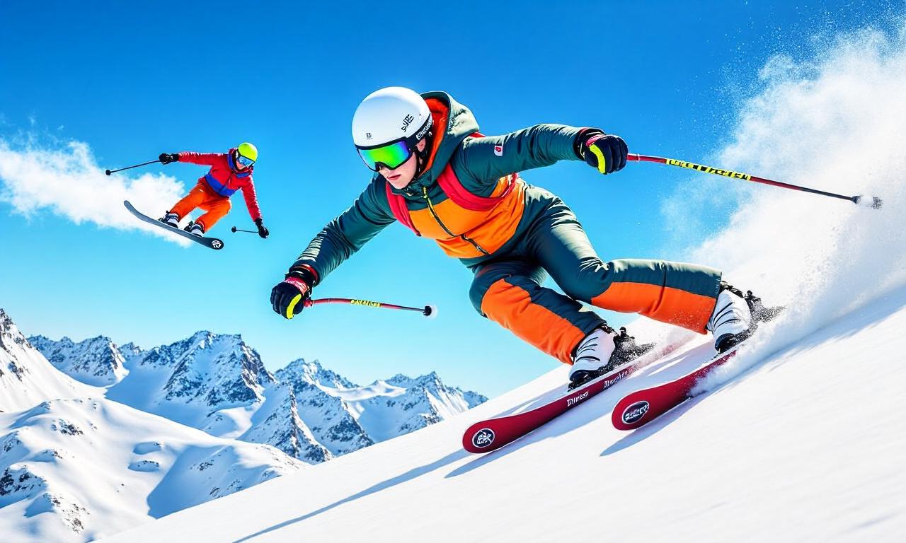 Winter Paralympics 2026: Unveiling the Ultimate Winter Sports Spectacle
