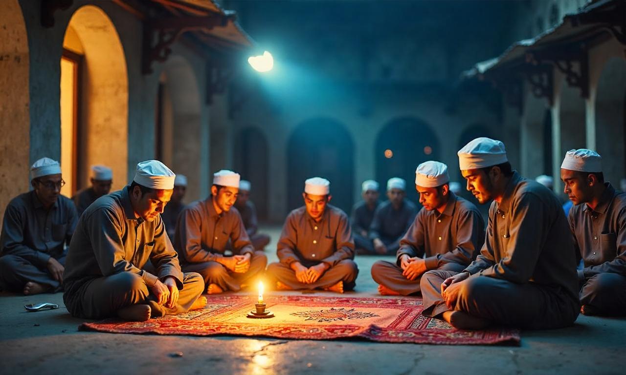 Penjelasan Zakat Fitrah Berapa Kg yang Wajib Dibayar