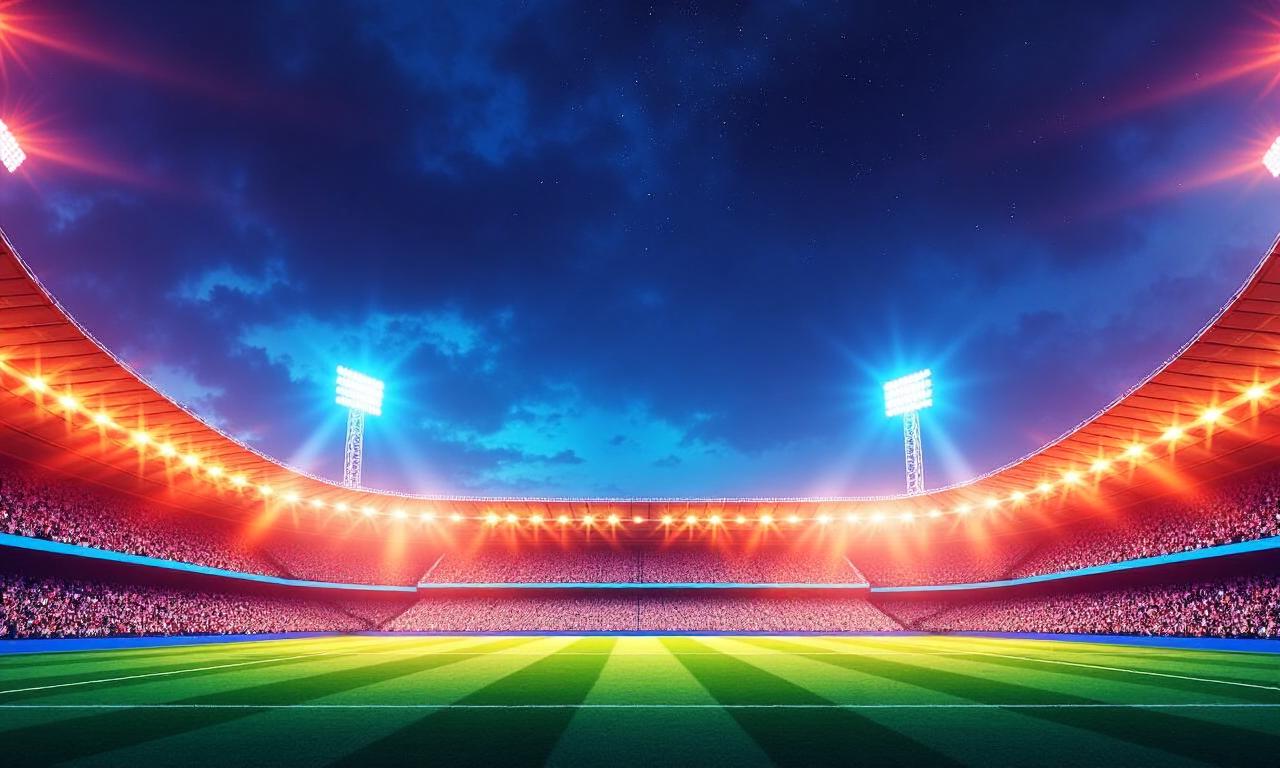 Ligue 1: The Rise of French Football and Its Global Impact