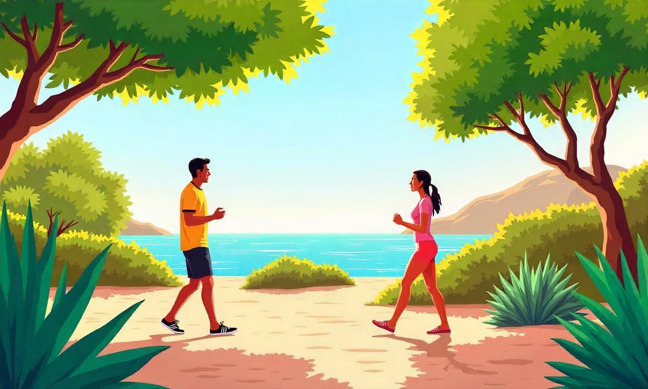 Top Healthy Lifestyle Tips to Improve Your Wellbeing