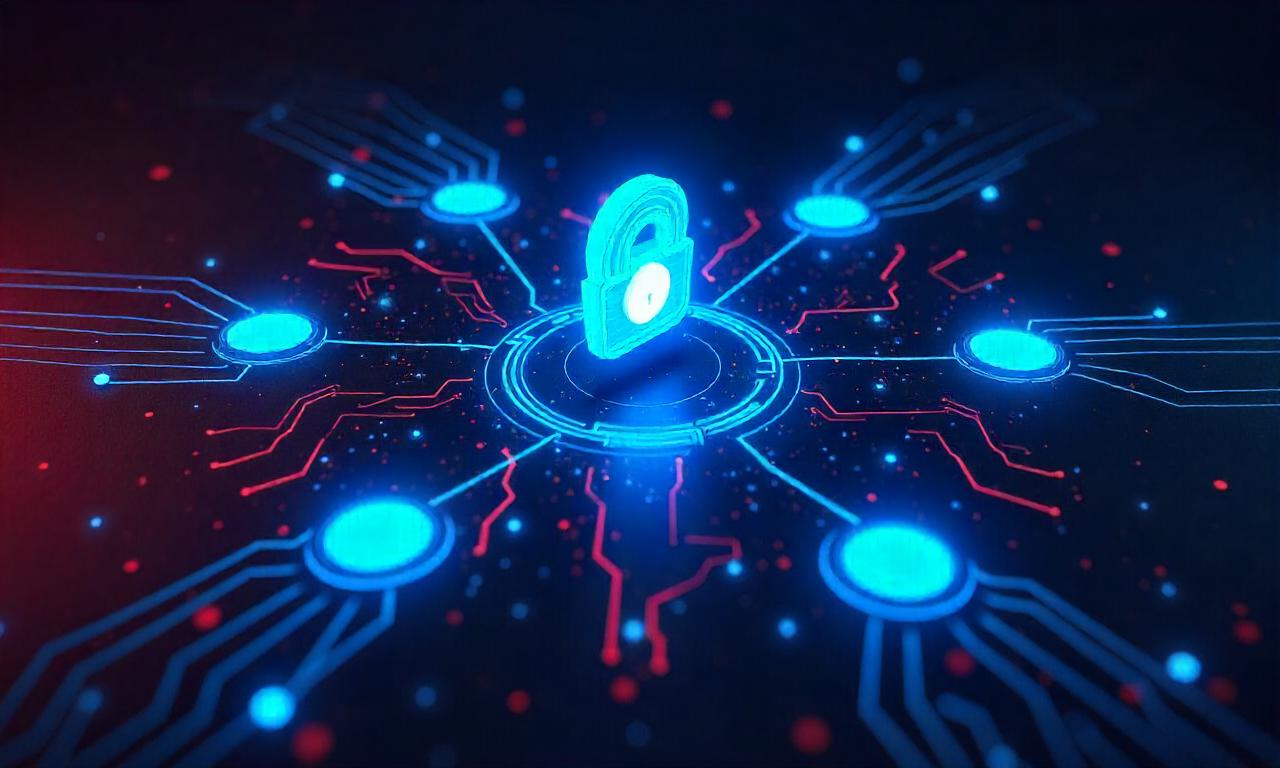 Cybersecurity for Data Protection: A Complete Guide