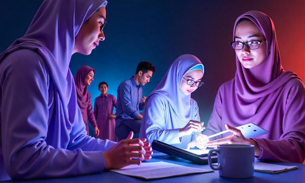 Cara Pembayaran Zakat Online dengan Aplikasi Terpercaya