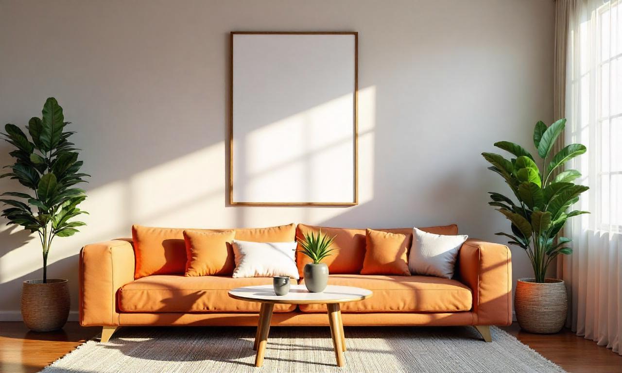 Minimalist Home Decor Ideas: Simple & Stylish Interior Tips