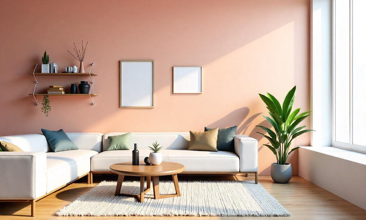 Minimalist Home Decor Ideas: Simple & Stylish Interior Tips