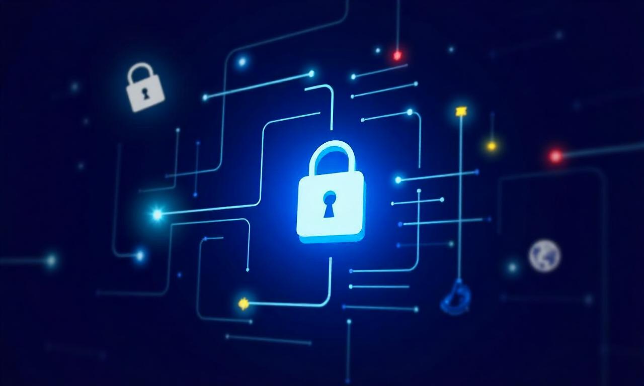 Secure Password Management Techniques: Protect Your Accounts from Breaches