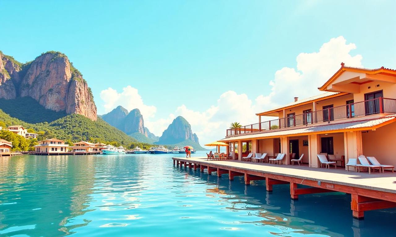 Top 10 Family-Friendly Travel Destinations to Explore