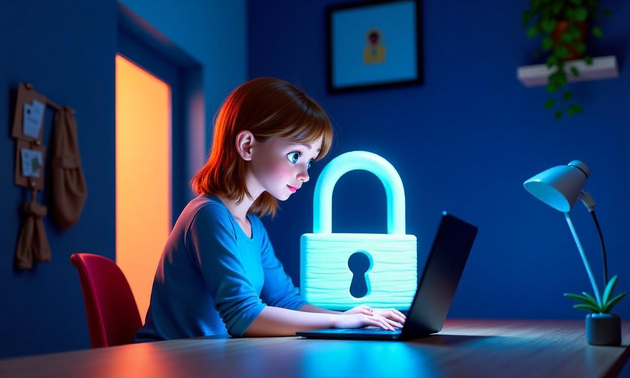 Privacy News for Parents: Essential Tips to Protect Kids Online