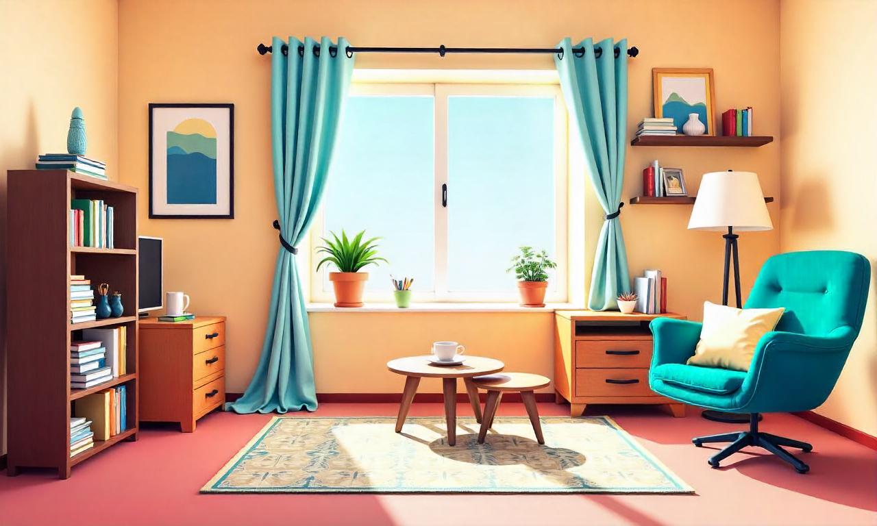 Best Home Organization Tips for a Clutter-Free Space