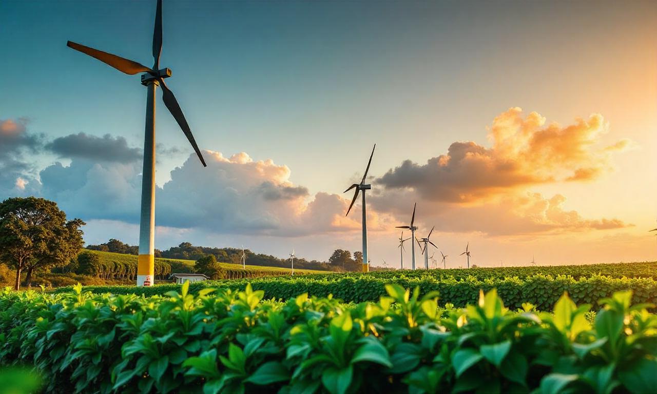 Solusi Perbaikan Sistem Irigasi untuk Pertanian Lebih Efektif