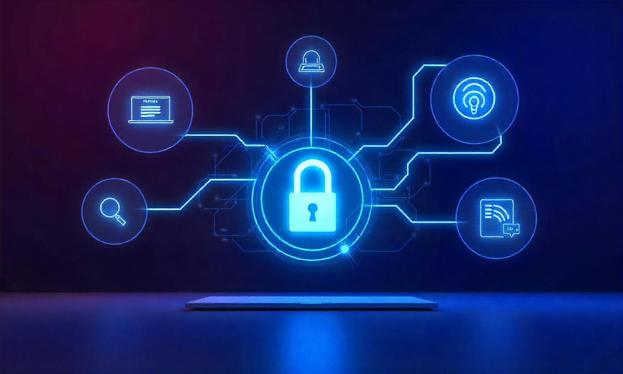 How to Ensure a Secure Internet Connection for Your Home