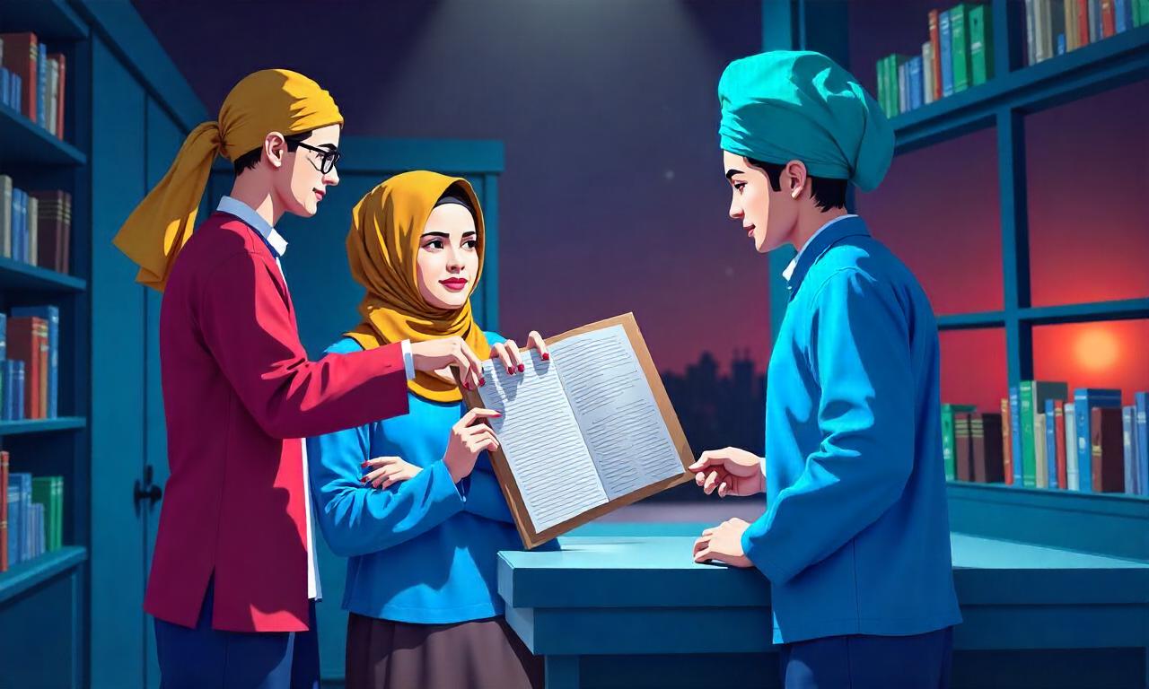 Kalkulator Zakat: Hitung Zakat dengan Mudah dan Akurat