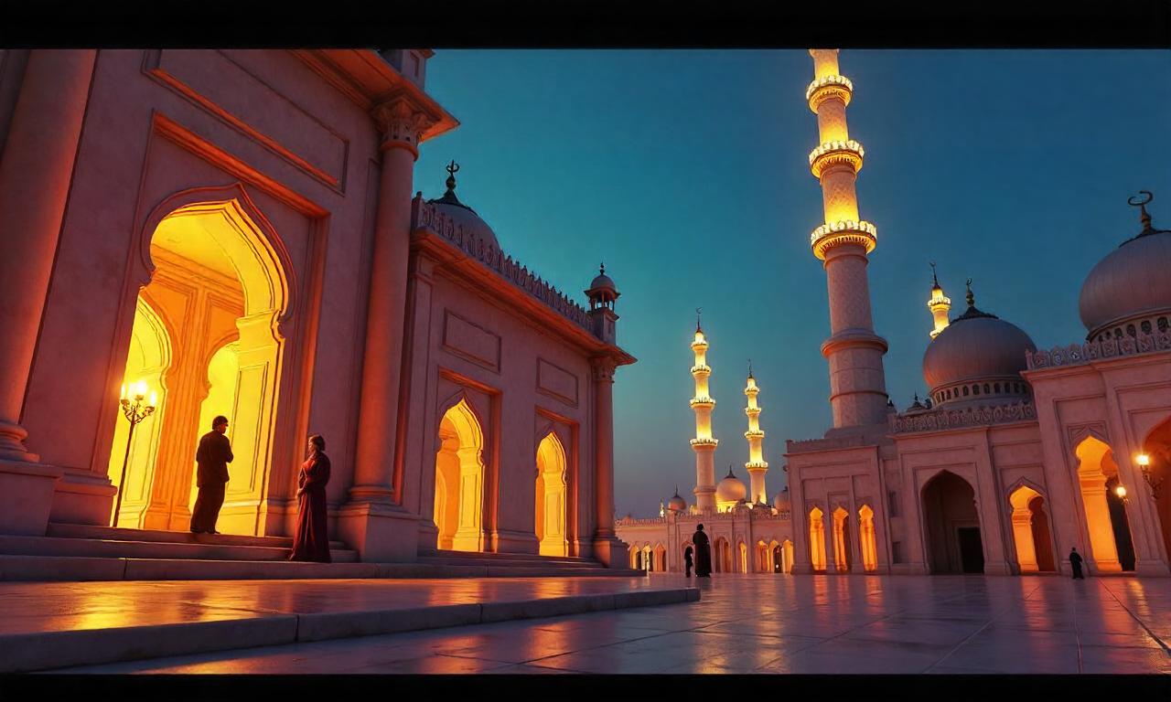 Zakat Fitrah: Waktu Membayar yang Tepat dan Pentingnya