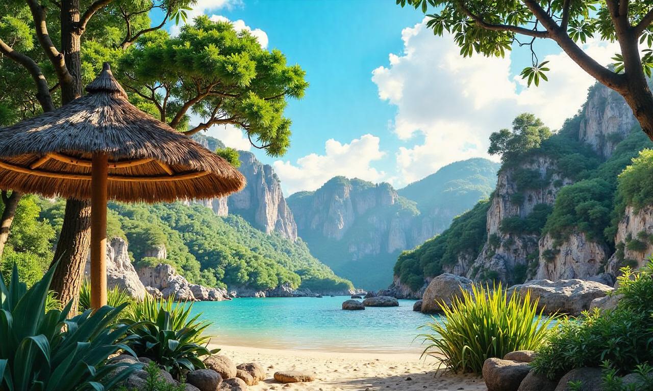 Ecotourism Explained: Understanding Its Key Principles