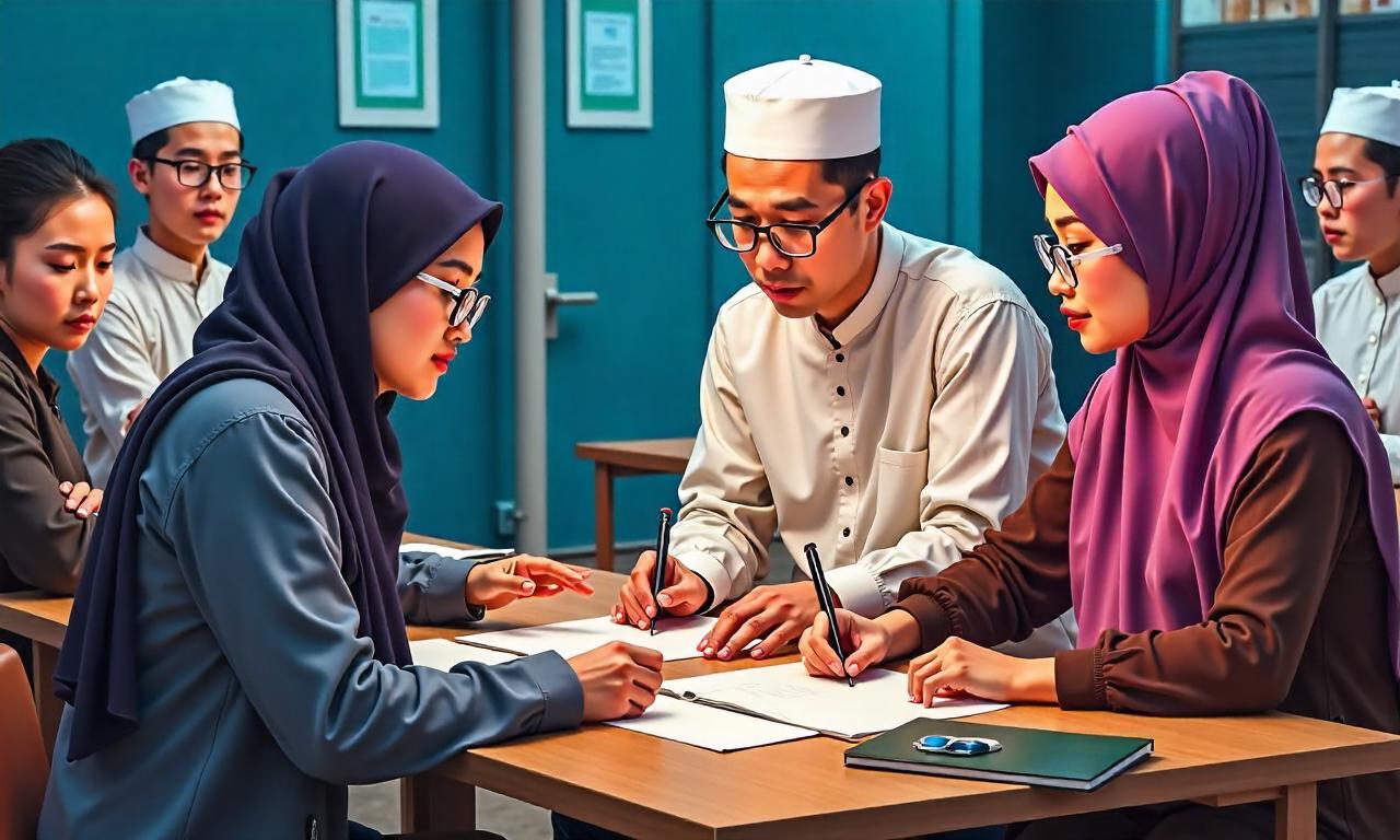 Zakat Profesi: Panduan Membayar Zakat Berdasarkan Profesi