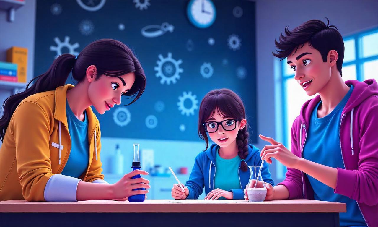 Science Fair Project Examples: 15 Engaging Ideas for Students