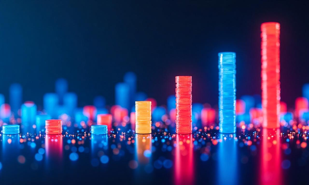 Business Analyst Finance Salary Trends: 2023 Insights & Analysis