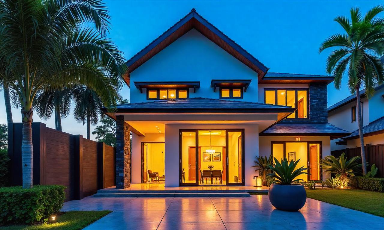 Cara Efektif Mengurangi Konsumsi Energi Rumah Tangga