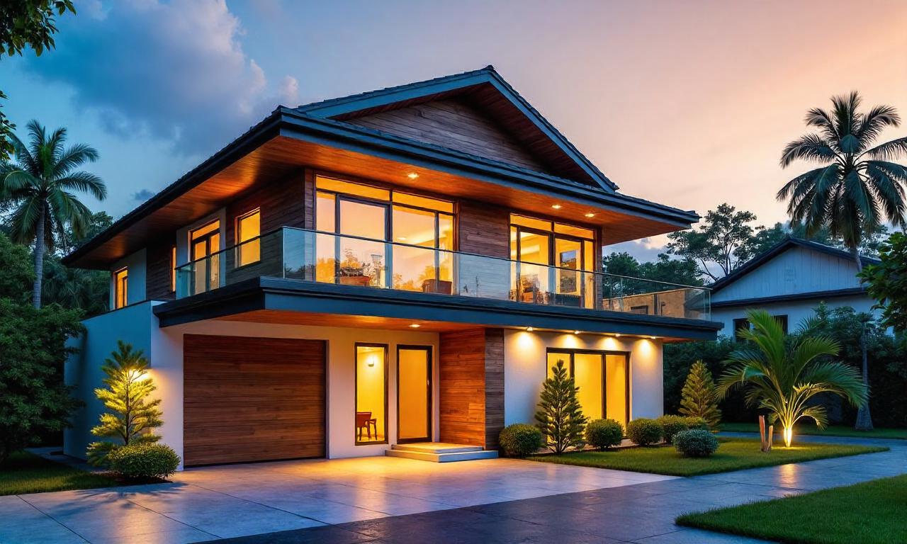 Cara Efektif Mengurangi Konsumsi Energi Rumah Tangga