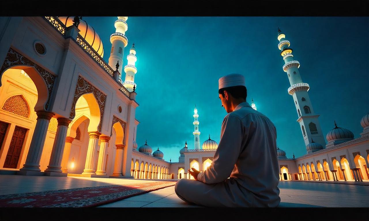 Niat Zakat Fitrah: Manfaat Zakat Fitrah dalam Ibadah