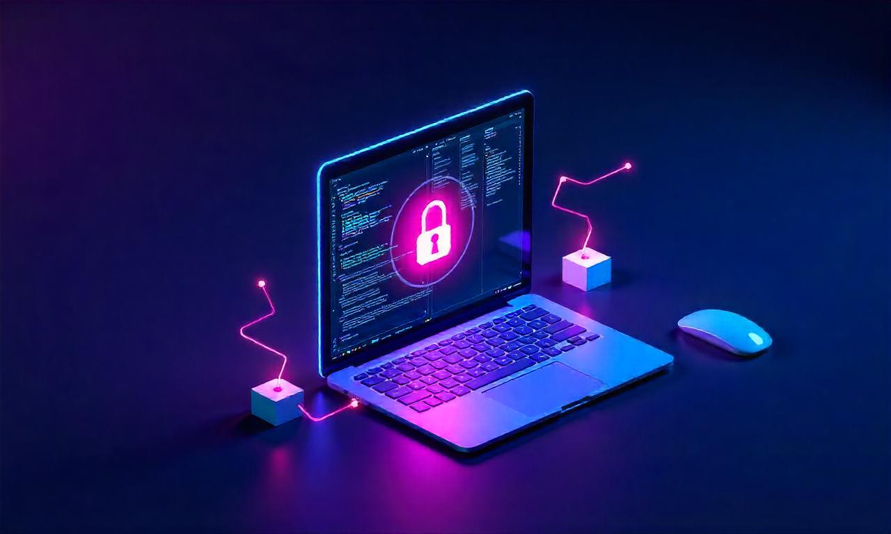 Essential Steps to Build a Strong Cybersecurity Foundation